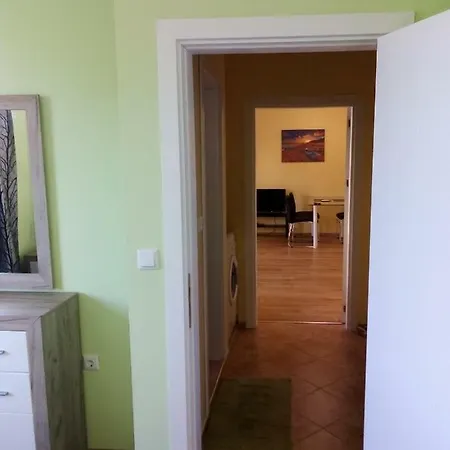 アパート Tvarditza ブルガス