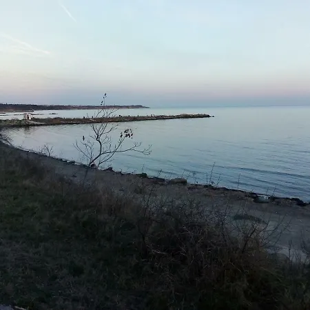 Tvarditza * Бургас